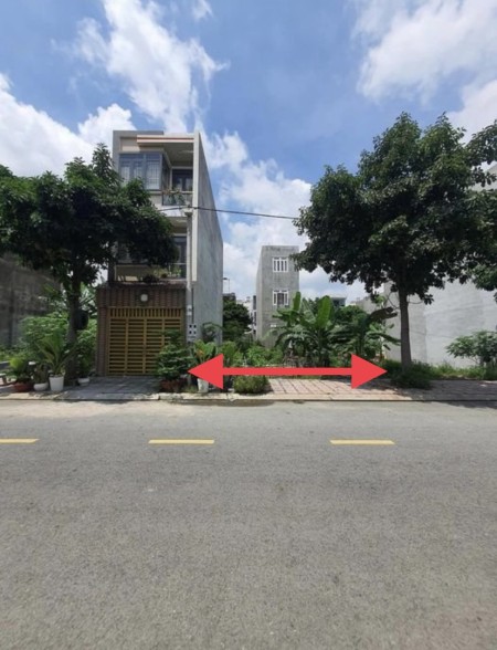 Bán đất nền quận 12 Thành Phố Hồ Chí Minh giá rẻ