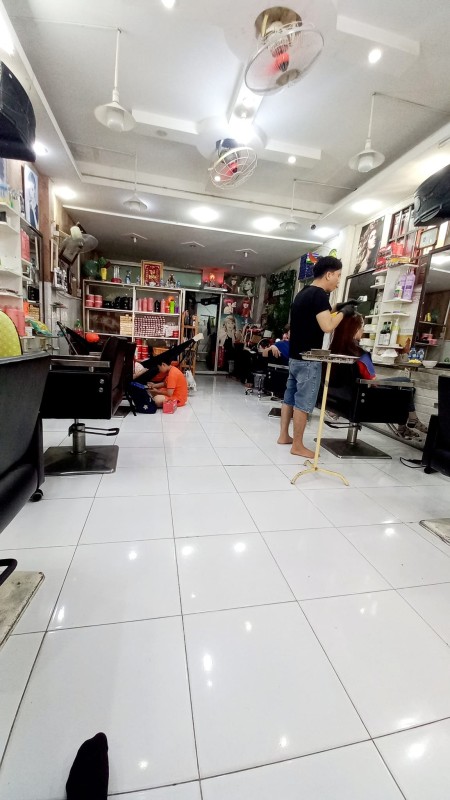 Bán nhà cấp 4, đường Huỳnh Tấn Phát, Quận 7, diện tích 70m2, giá bán 6.5 tỷ