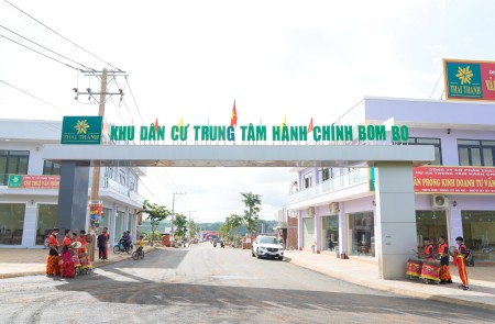 Bán đất thổ cư sổ riêng giá F0 đầu tư tiềm năng cao