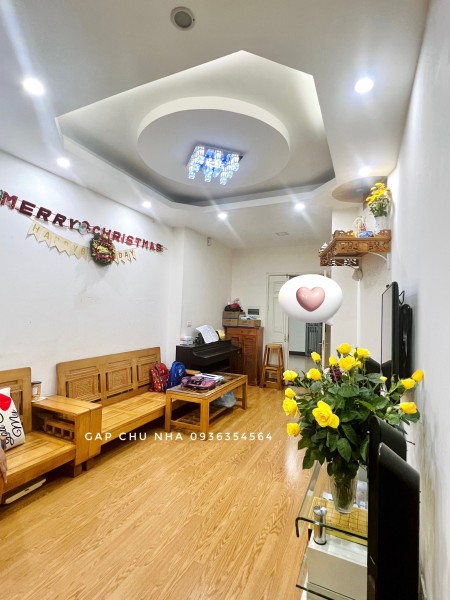 [Cần bán gấp giữa tháng 3]CH 2 ngủ BC Đông Nam thoáng mát, nhà đã sửa đẹp ẢNH THẬT CĂN NHÀ
