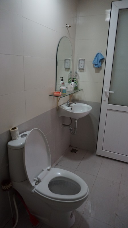 Chính chủ bán căn hộ Linh Tây Tower 70m2 2PN + 2WC có sổ