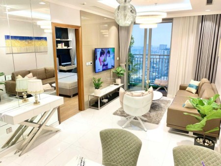 BÁN GẤP Căn hộ The Sun Avenue 74m² 2PN lầu 18, giá 4,5 tỷ, giá tốt, LH 083 555 8886 Hoàng Hiệp