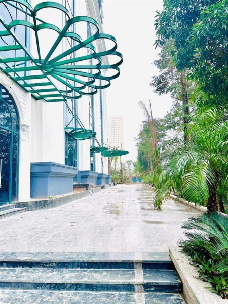 Bán căn hộ chính chủ MHD Trung Văn, DT 72m² tại Hà Nội giá rẻ