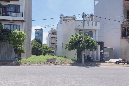 Bán lô đất rộng 100m2 đã có SHR, công chứng ngay, sát chợ An Sương Quận 12