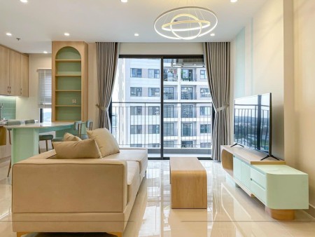 Cho thuê căn hộ cao cấp VIPP 2023 tại Vinhomes Grand Park Quận 9