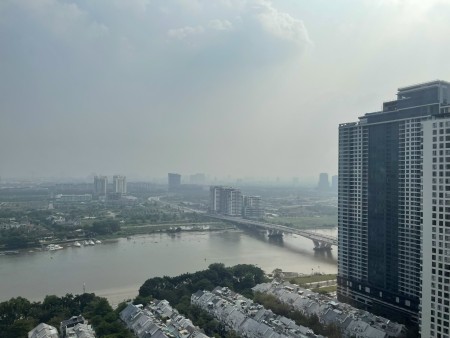 Hot!!! Cho thuê căn hộ giá rẻ 3pn full nội thất tại Saigon Pearl