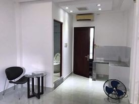 Bán nhà mặt tiền KD Khánh Hội Quận 4, DT 50m² x 4 tầng, giá thuê 43 triệu/tháng, 11 tỷ thương lượng