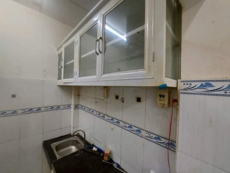 Bán nhà riêng hộ khẩu SG 1,75 tỷ, Phan Đình Phùng P2 Phú Nhuận - Sổ Vuông đẹp