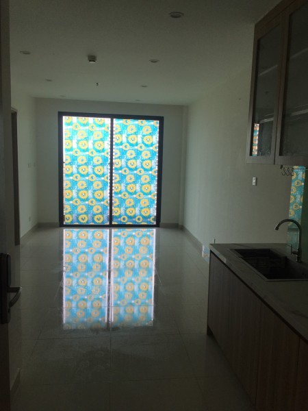 Bán căn hộ 2pn2wc chỉ 2,4 tỷ tại Vinhomes Quận 9