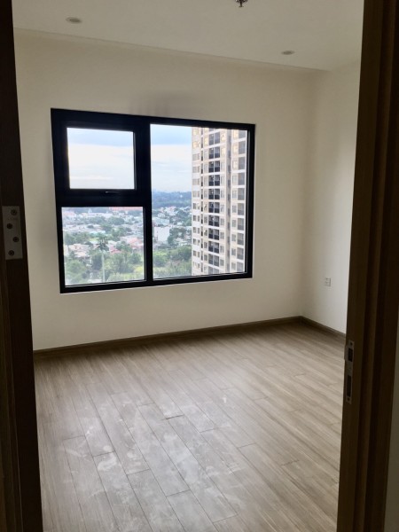 Cho thuê căn hộ 3PN 6,5triệu/ tháng Vinhomes Quận 9