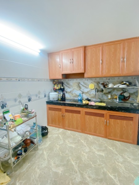 Cực Hot!!! Bán nhà Mặt Tiền Đường Số 2, Hiệp Bình Phước. DT 58m². Chỉ 5 Tỷ. 0878399919