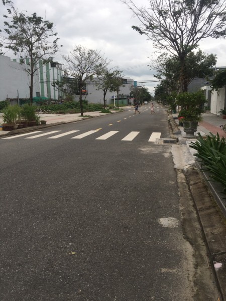Bán đất đường Vũ Xuân Thiều, phường Hoà Xuân, Quận Cẩm Lệ, TP Đà Nẵng.