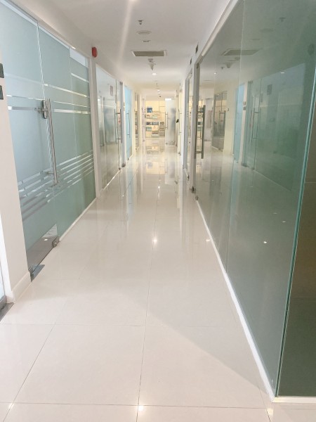 Cho thuê Smart office chỉ 8tr - The Prince, Phú Nhuận