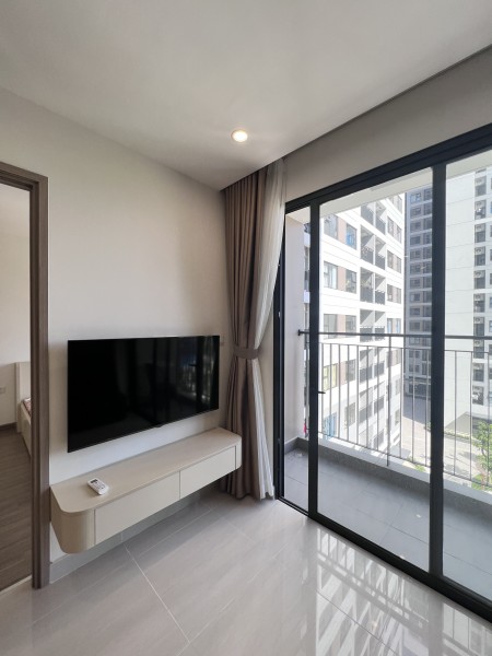 Cho thuê căn hộ Vinhomes Grand Park Quận 9 giá tốt uy tín