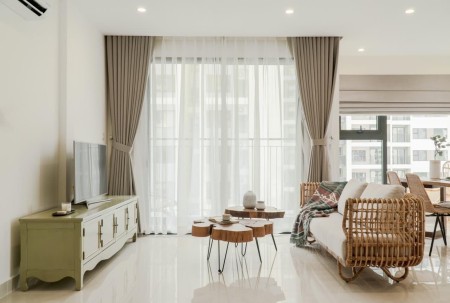 Cho thuê căn hộ Vinhomes Grand Park quận 9 giá tốt nhất thị trường T3/2023