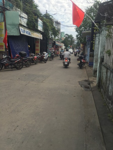 Cần bán đất đường Bình Thái 1, Phường Hoà Thọ Đông, quận Cẩm Lệ, TP Đà Nẵng.