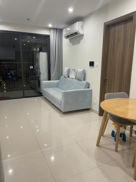 Cho thuê căn hộ Vinhomes Grand Park quận 9, chủ nhà dễ tính, giá thuê cực tốt
