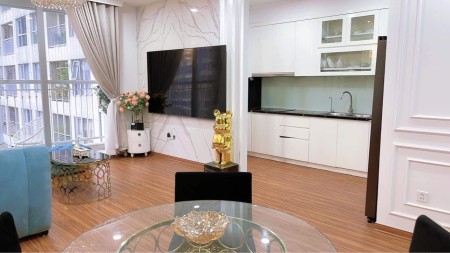 Chính chủ chuyển nhượng bán căn hộ 2PN siêu đẹp tại Vinhomes Gardenia giá tốt nhất lh 0817852133