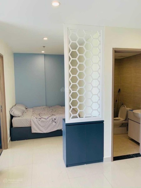 Cần bán gấp căn hộ 1 pn + 1 ban công đông nam tại tại Vinhomes Ocean Park Gia Lâm , giá chỉ 1.22 tỷ