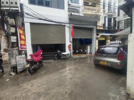 Bán nhà đất kinh doanh, làm vp Thanh Xuân từ 6.5 tỷ