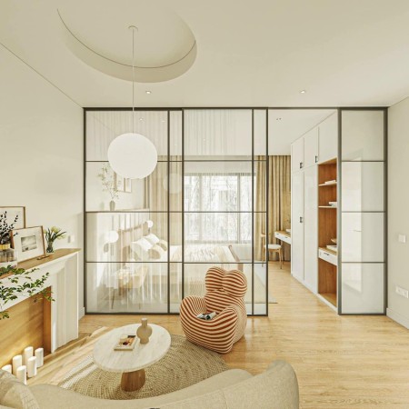 Bán căn hộ Vinhomes Smart City 75m2 giá 2.95 tỷ. Tầng đẹp