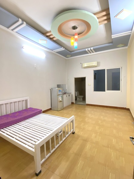 Phòng ở ghép 1,2 triệu/ tháng (Ưu tiên SV văn phòng)