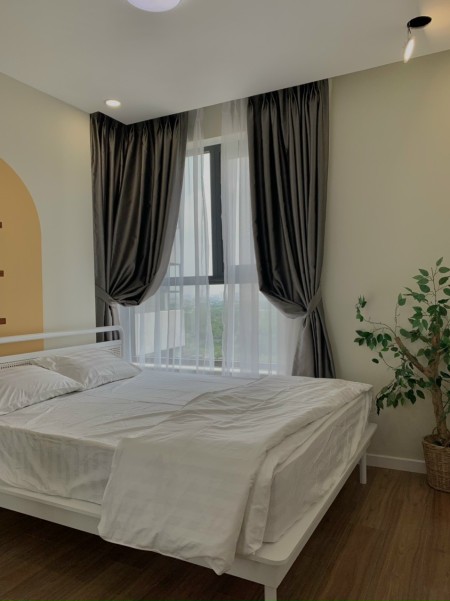 Duy nhất tại D'lusso, căn hộ trung tâm Q2 49m2 chỉ 2.920 tỷ full thuế phí