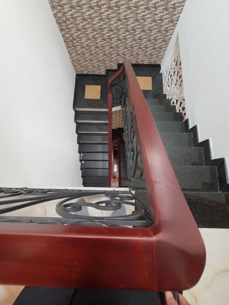 Bán biệt thự lô góc 2 mặt tiền quận 7 ( Lê Thị Chợ)