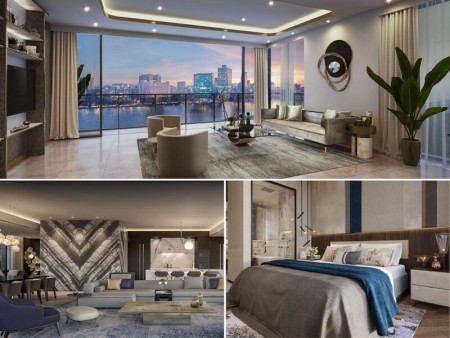 Ảnh bài viết: 5 lý do nên mua căn hộ dự án Lotte Eco Smart City Thủ Thiêm