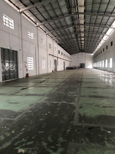 Chính chủ cần cho thuê kho xưởng 1400m2 ngay KCN Sóng Thần 1 phù hợp đa nghành ngề
