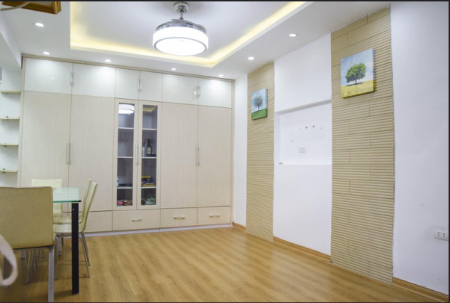 Bán nhà riêng Xuân Đỉnh - 3 Tỷ Ô tô đổ cửa, kinh doanh LH 0968366428