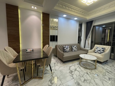 Cho thuê căn hộ Officetel The Sun Avenue dt 35m2, giá 11 triệu/tháng, có nội thất