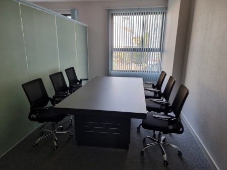 Cho thuê office 65m2, full nt - tại newton, Phú Nhuận. Lh: 0362668864