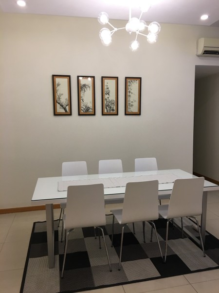 Hot!!! Cho thuê căn hộ 3pn full nội thất tại Saigon Pearl