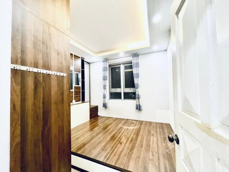 [GÓC TÌM BẠN CÙNG NHÀ] Căn hộ 62m2 2PN Heaven City Quận 8
