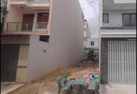 Bán đất DT 5x20 (100m2) có SHR công chứng trong ngày, gần bên chợ An Sương