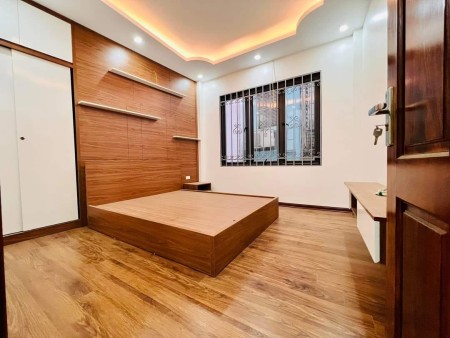 Bán nhà riêng nhỉnh 5 tỷ - khu vực đất vàng quận HBT - nhà nằm sát các trường đại học