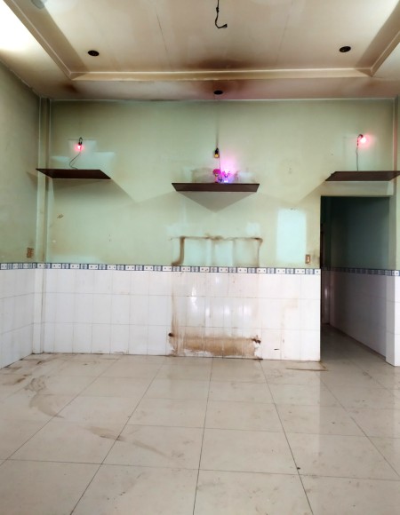 Bán nhà cấp 4, hẻm xe hơi Trần Bình Trọng, 6*17m, 104m2 - 8.99 tỷ