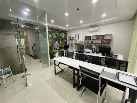 Cho thuê Shophouse Sala, Q2 hoàn thiện, Giá chỉ 4.500$.