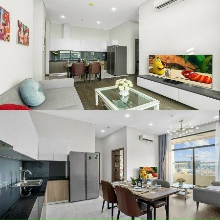 Bán căn hộ 555 Triệu Sở Hữu Căn 2PN Fpt Plaza 2 Đà Nẵng, mua trực tiếp Công Ty Fpt Đà Nẵng