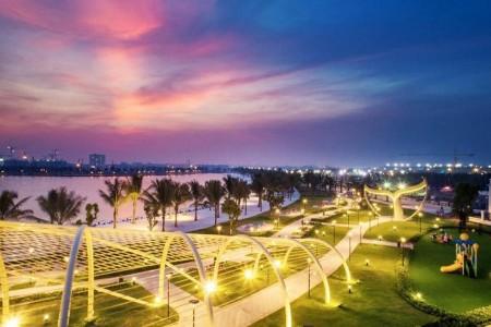 Qũy căn biệt thự, liền kề Vinhomes Ocen Park Gia Lâm cập nhật 10/05/2023 (0985941715)