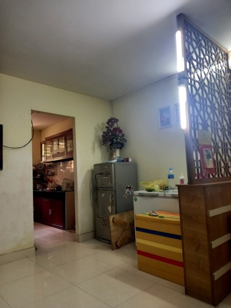 Cho thuê căn lửng chung cư Tây Thạnh, Phường Tây Thạnh, quận Tân Phú.