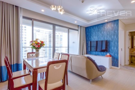 Giảm ngay 5TR cho khách chốt thuê trong tháng. Đảo Kim Cương 2PN View nội khu. Lh Tâm: 0902.0506.43