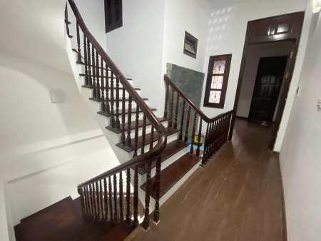 Bán nhà riêng mới xây tại Khương Đình, nhà đẹp, diện tích 38m, 5 tầng chỉ 4.1 tỷ