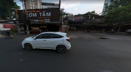 Cho thuê nhà mt Ung Văn Khiêm, Bình Thạnh, ngang 5, giá: 30tr TL