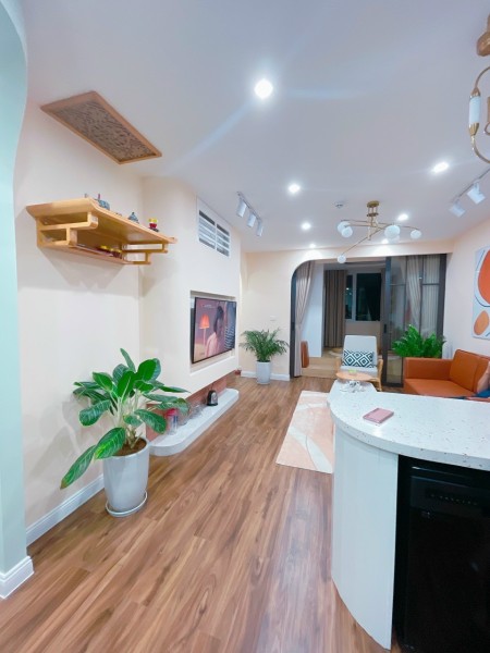 Bán căn hộ ngoại giao chung cư Eurowindow Thanh Hoá