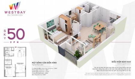 Bán các căn hộ chung cư West Bay - Ecopark, giá tốt nhất thị trường. LH: 0916 789 826