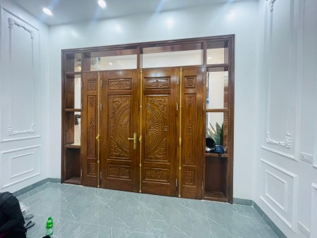 CHÍNH CHỦ CẦN BÁN NHÀ 55M TẠI HOÀNG QUỐC VIỆT