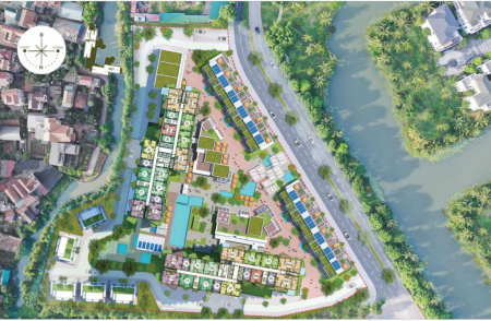Cần bán gấp căn hộ studio Sol Forest hướng Đông Nam giá rẻ. LH: 0916 789 826