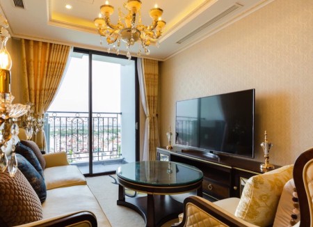Bán căn hộ 3 ngủ dự án HC Golden City phía đông Hà Nội.